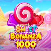 Sweet Bonanza 1000 mplphstanding