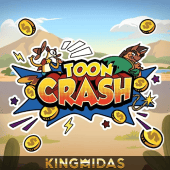 Toon Crash mplphstanding game