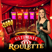 Ultimate Roulette mplphstanding