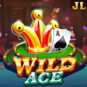 Wild Ace mplphstanding slot