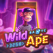 Wild Ape mplphstanding