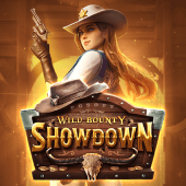 Wild Bounty Showdown mplphstanding