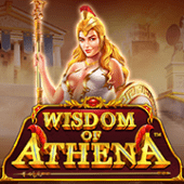 Wisdom of Athena mplphstanding